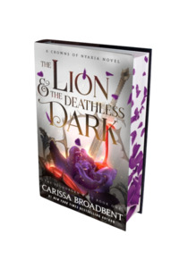The Lion and the Deathless Dark | UK Special Edition