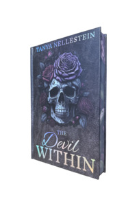 Available Now: The Devil Within | Special Edition