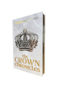 Available Now: The Crown Chronicles | Special Edition