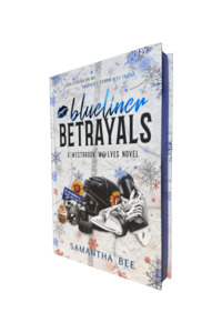 Blueliner Betrayers | Special Edition