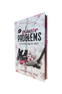 Available Now: Player Problems | Special Edition