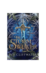 The Storm Weaver | SIGNED Trade Paperback