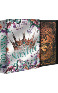 Skyshade | ANZ Collector's Edition