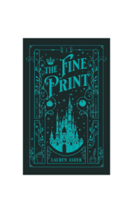 The Fine Print | ANZ Special Edition