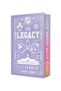 The Legacy | ANZ Collectors Edition
