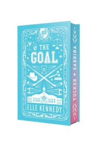The Goal | ANZ Collectors Edition
