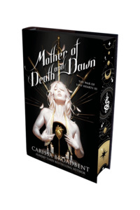 Mother of Death & Dawn | UK Special Edition