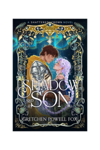 Shadow and Son | Luxe Hardcover