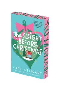 The Sleight Before Christmas | Deluxe Limited Edition