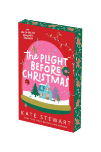 The Plight Before Christmas | Deluxe Limited Edition