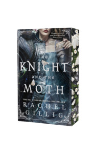 The Knight and the Moth | ANZ Special Edition Paperback