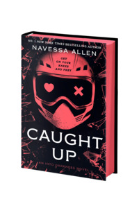 Special Editions: Caught Up | UK Special Edition