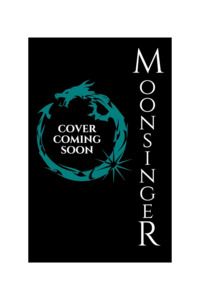 Moonsinger | Standard US Hardcover