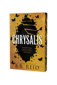 Chrysalis | Deluxe Edition Paperback