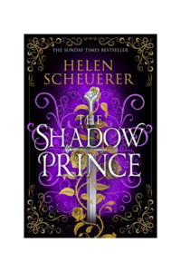 The Shadow Prince | Trade Paperback