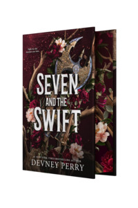 Seven and the Swift | Deluxe US Edition
