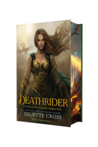 Deathrider | Deluxe Edition