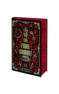 The Final Gambit | ANZ Deluxe Edition