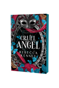 Cruel Angel | Deluxe Edition Paperback