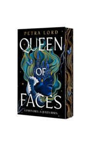 Available Now: Queen of Faces | Special Edition
