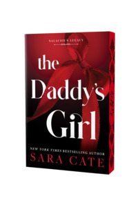 The Daddy's Girl | Deluxe Limited Edition Paperback