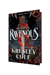 Ravenous | US Deluxe Edition