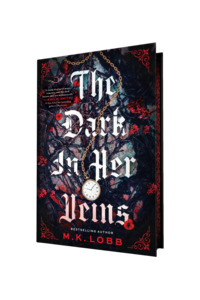 The Dark in Her Veins | Special Edition