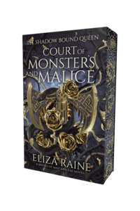 Court of Monsters and Malice | ANZ Special Edition