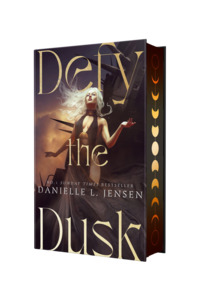 Defy the Dusk | International Special Edition