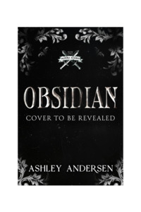 Obsidian | Trade Paperback