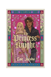 Princess Knight | Trade Paperback