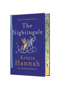 Historical Romance: The Nightingale | ANZ Anniversary Edition
