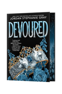 Devoured | US Deluxe Limited Edition