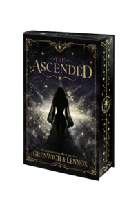 The Ascended | ANZ Special Edition