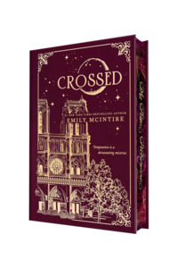 Crossed | ANZ Collectors Edition