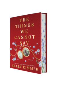 The Things we Cannot Say | Collectors Edition