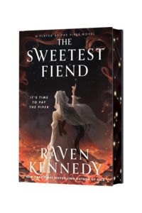 Pre Order Now: The Sweetest Fiend | US Deluxe Edition