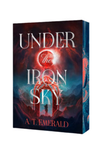 Under the Iron Sky | Sprayed Edge Paperback