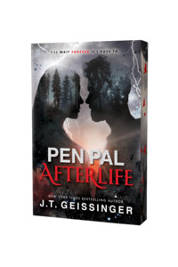 Pen Pal: After Life | Deluxe Edition Paperback