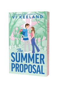 The Summer Proposal | Deluxe Limited Edition