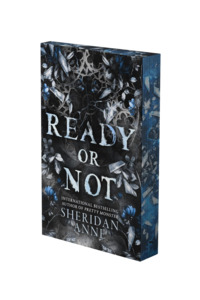 Ready or Not | Deluxe Paperback