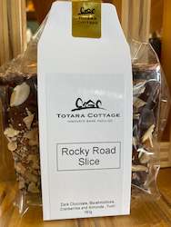 Gifts: Rocky Road