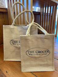 Wairarapa: Shopping Bag