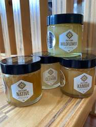 Wairarapa: Greytown Honey