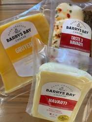 Barry's Bay Cheese
