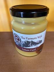 All: Lemon Curd