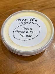 All: Cheese Spread