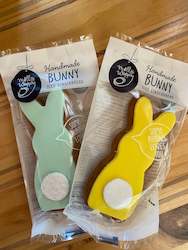 All: Gingerbread Bunny