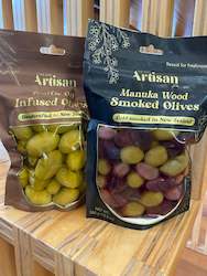 Kiwi Artisan Co Olives