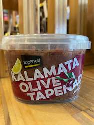 Delicatessen: Tapenade
